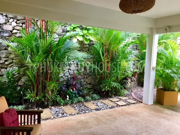 RAW6171: Sunny Two-Bedroom Villa in Rawai. Fotoğraf #13