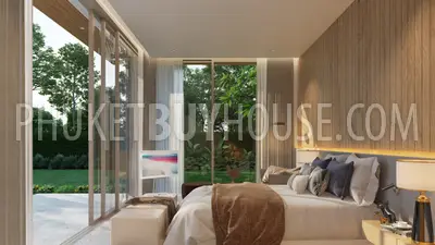 BAN7067: 5 Bedroom Villa in Famous Bang Tao Area. Photo #8