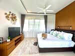 BAN7180: Modern Pool VIlla with 3 Bedrooms in Bang Tao. Thumbnail #14