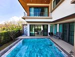 BAN7180: Modern Pool VIlla with 3 Bedrooms in Bang Tao. Thumbnail #2