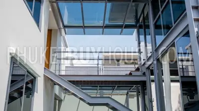 BAN7090: Three Bedroom Eco Villa in Bang Tao. Photo #1