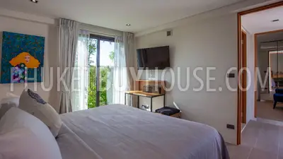 BAN7090: Three Bedroom Eco Villa in Bang Tao. Photo #16