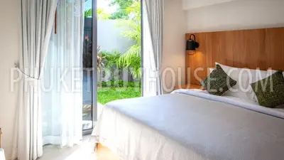 BAN7090: Three Bedroom Eco Villa in Bang Tao. Photo #10