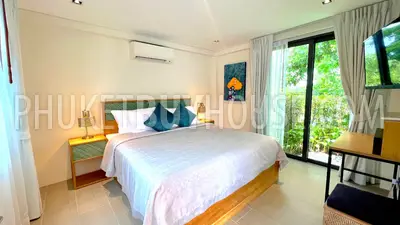 BAN7090: Three Bedroom Eco Villa in Bang Tao. Photo #44