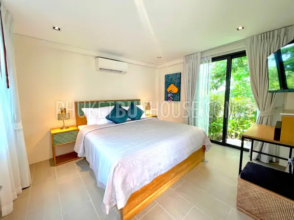 BAN7090: Three Bedroom Eco Villa in Bang Tao. Photo #44
