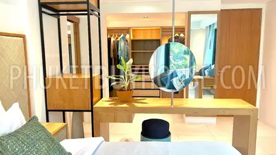 BAN7090: Three Bedroom Eco Villa in Bang Tao. Photo #4