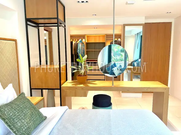 BAN7090: Three Bedroom Eco Villa in Bang Tao. Photo #4
