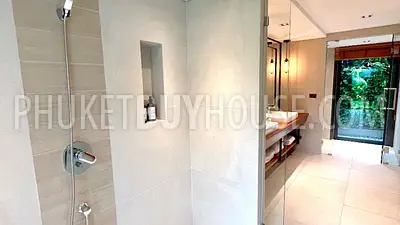 BAN7090: Three Bedroom Eco Villa in Bang Tao. Photo #18