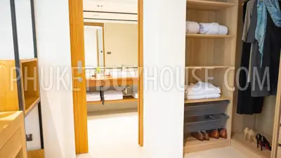 BAN7090: Three Bedroom Eco Villa in Bang Tao. Photo #27