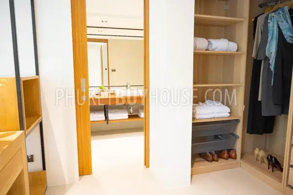 BAN7090: Three Bedroom Eco Villa in Bang Tao. Photo #27