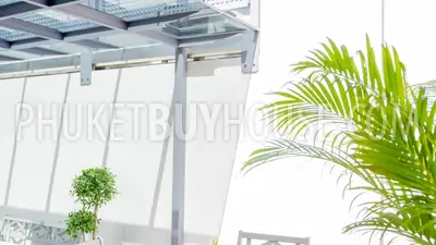 BAN7090: Three Bedroom Eco Villa in Bang Tao. Photo #22