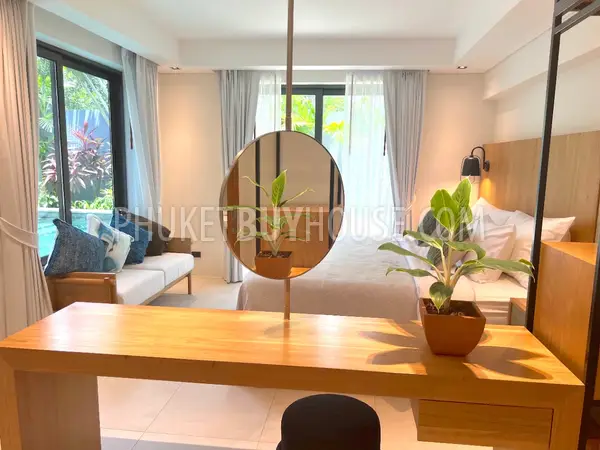 BAN7090: Three Bedroom Eco Villa in Bang Tao. Photo #35