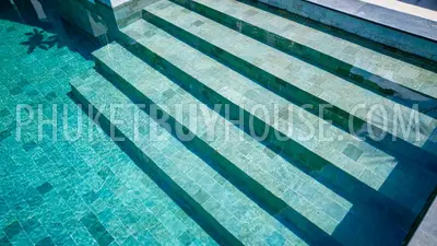 BAN7090: Three Bedroom Eco Villa in Bang Tao. Photo #58