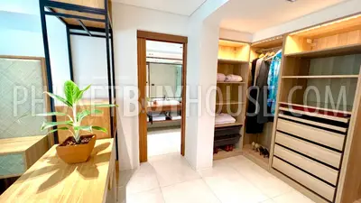 BAN7090: Three Bedroom Eco Villa in Bang Tao. Photo #26