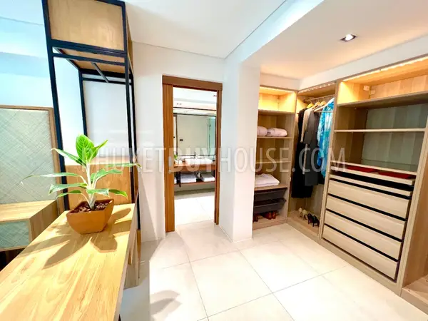 BAN7090: Three Bedroom Eco Villa in Bang Tao. Photo #26
