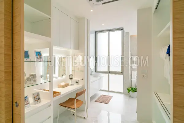 BAN7061: Exclusive Villa in Bang Tao Beach. Photo #2