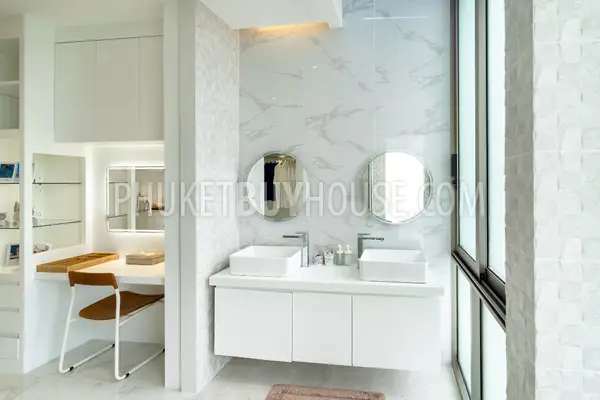 BAN7061: Exclusive Villa in Bang Tao Beach. Photo #3
