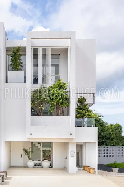 BAN7061: Exclusive Villa in Bang Tao Beach. Photo #1