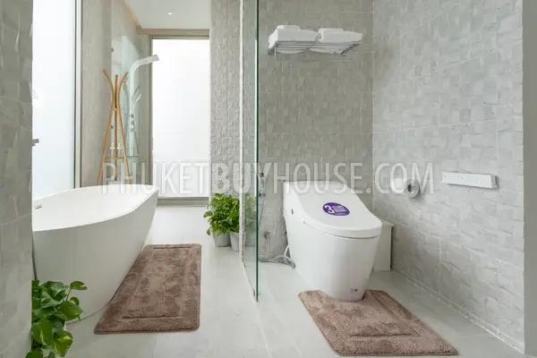 BAN7061: Exclusive Villa in Bang Tao Beach. Photo #24