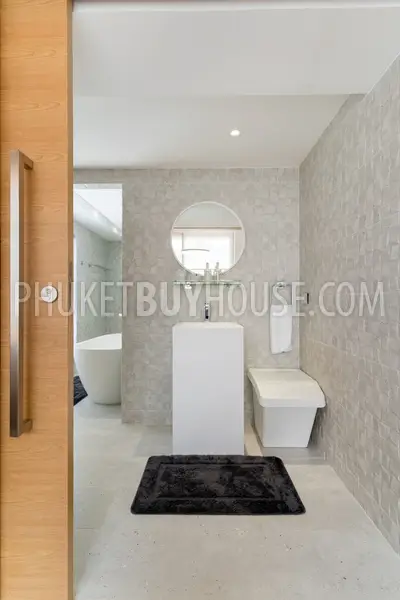 BAN7061: Exclusive Villa in Bang Tao Beach. Photo #25