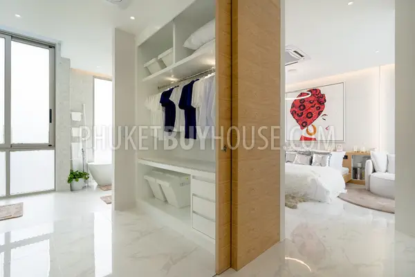 BAN7061: Exclusive Villa in Bang Tao Beach. Photo #9