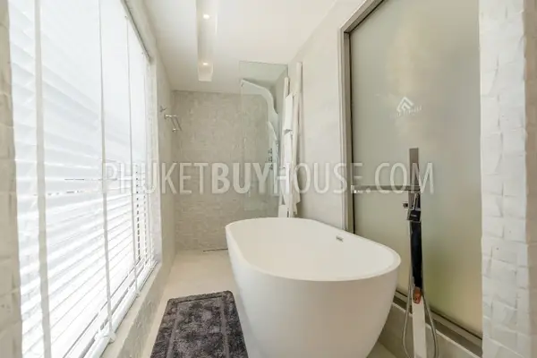 BAN7061: Exclusive Villa in Bang Tao Beach. Photo #7