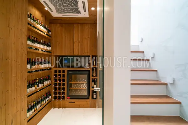 BAN7061: Exclusive Villa in Bang Tao Beach. Photo #21