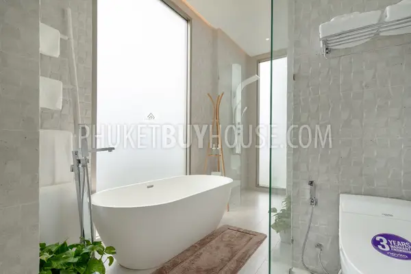 BAN7061: Exclusive Villa in Bang Tao Beach. Photo #22