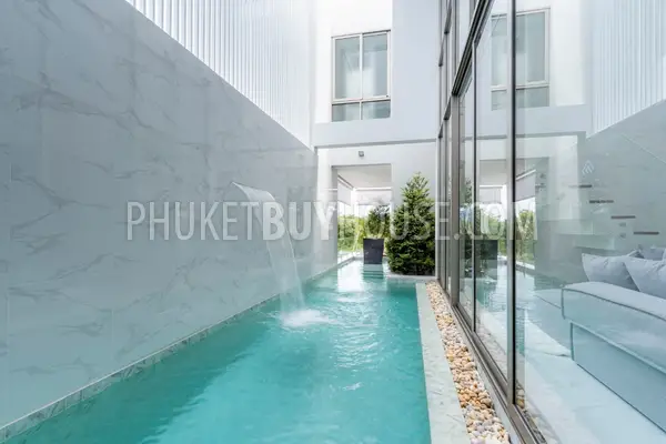 BAN7061: Exclusive Villa in Bang Tao Beach. Photo #29