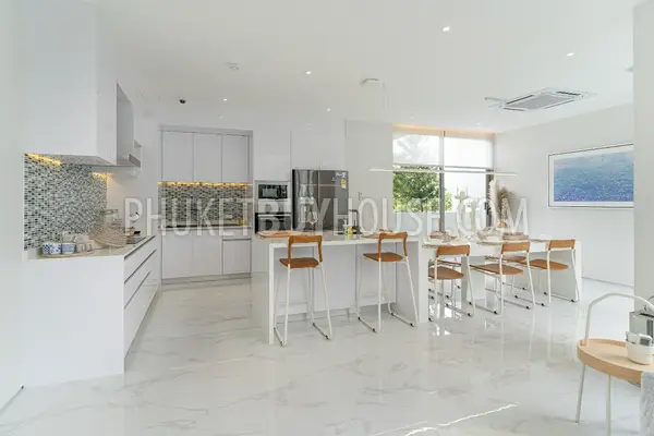 BAN7061: Exclusive Villa in Bang Tao Beach. Photo #13