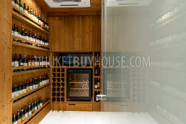 BAN7061: Exclusive Villa in Bang Tao Beach. Photo #31