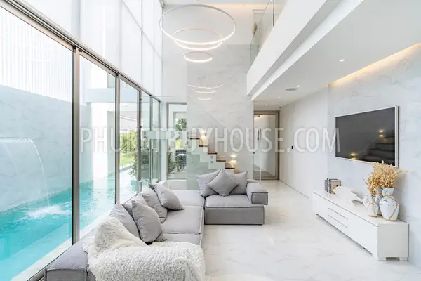 BAN7061: Exclusive Villa in Bang Tao Beach. Photo #35