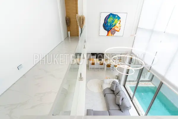 BAN7061: Exclusive Villa in Bang Tao Beach. Photo #12