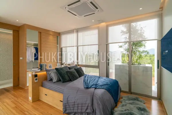 BAN7061: Exclusive Villa in Bang Tao Beach. Photo #14