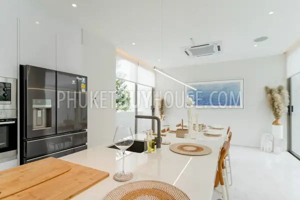 BAN7061: Exclusive Villa in Bang Tao Beach. Photo #23