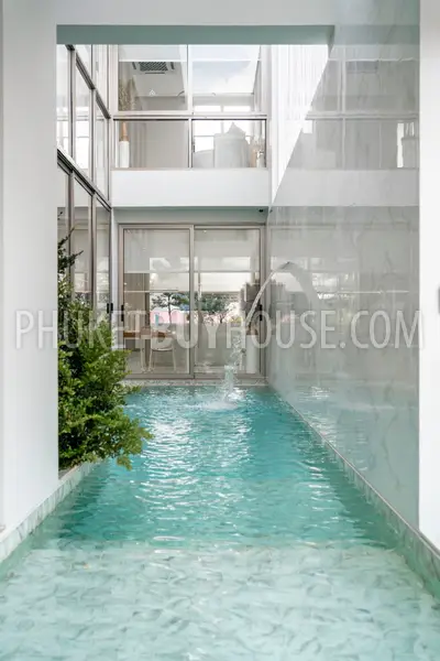BAN7061: Exclusive Villa in Bang Tao Beach. Photo #36