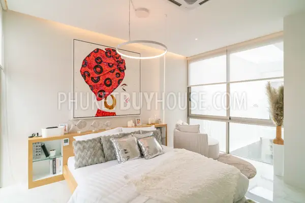 BAN7061: Exclusive Villa in Bang Tao Beach. Photo #27