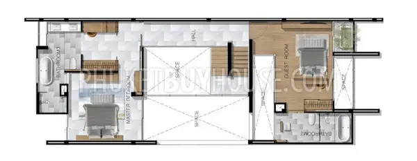 BAN7061: Exclusive Villa in Bang Tao Beach. Photo #15