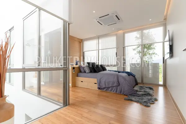 BAN7061: Exclusive Villa in Bang Tao Beach. Photo #33