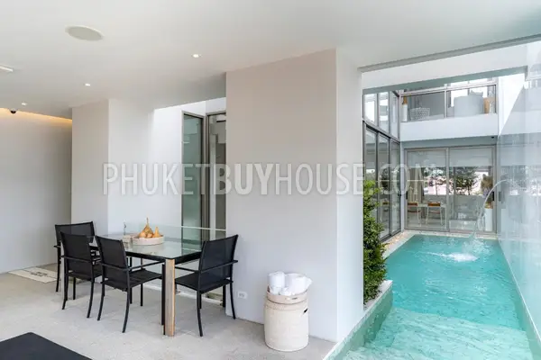 BAN7061: Exclusive Villa in Bang Tao Beach. Photo #17