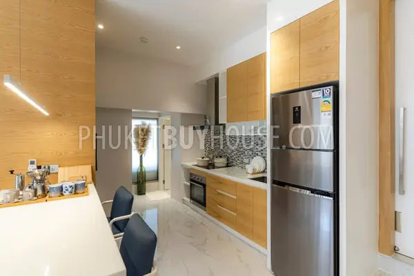 BAN7061: Exclusive Villa in Bang Tao Beach. Photo #32
