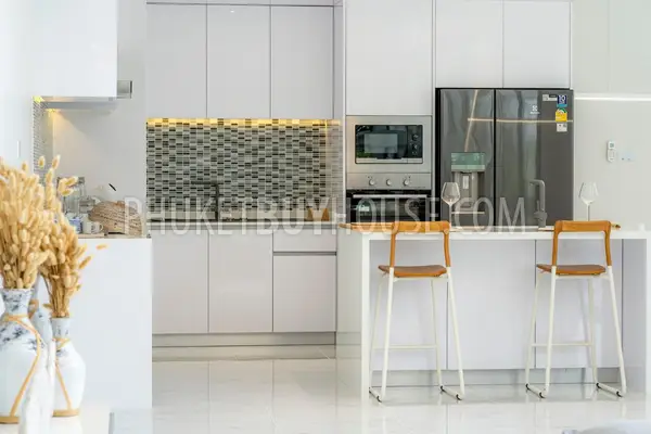 BAN7061: Exclusive Villa in Bang Tao Beach. Photo #26