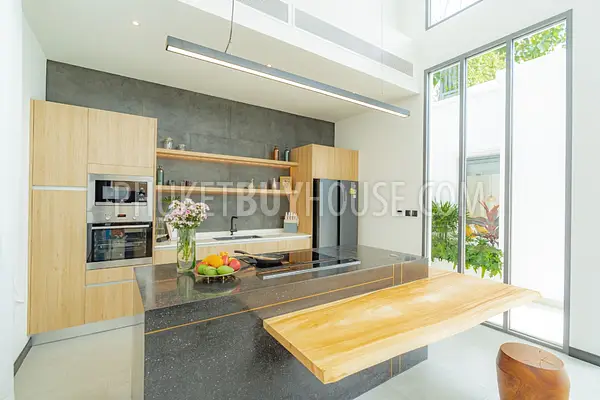 BAN6986: New Complex of Villas in Bang Tao area. Photo #2