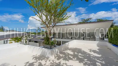 BAN6986: New Complex of Villas in Bang Tao area. Fotoğraf #13