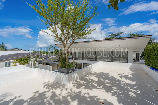 BAN6986: New Complex of Villas in Bang Tao area. Photo #13