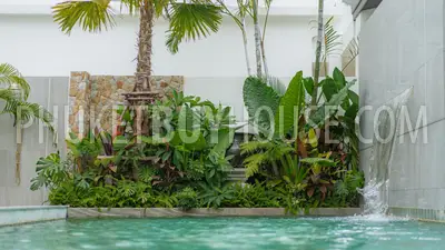 BAN6986: New Complex of Villas in Bang Tao area. Fotoğraf #10
