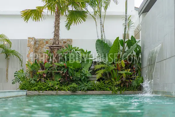 BAN6986: New Complex of Villas in Bang Tao area. Photo #10
