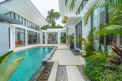 BAN6986: New Complex of Villas in Bang Tao area. Photo #11