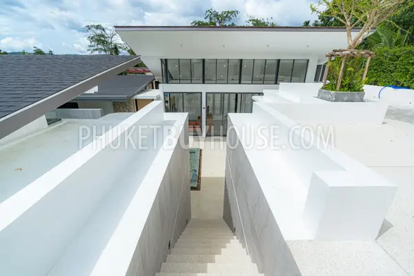 BAN6986: New Complex of Villas in Bang Tao area. Photo #7