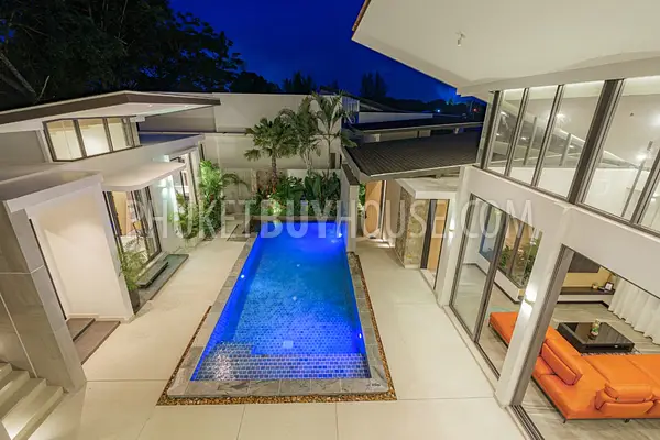 BAN6986: New Complex of Villas in Bang Tao area. Photo #19